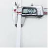Buy cheap White Flame Retardant LED Neon Strip Light 12V 24V Silicone from wholesalers