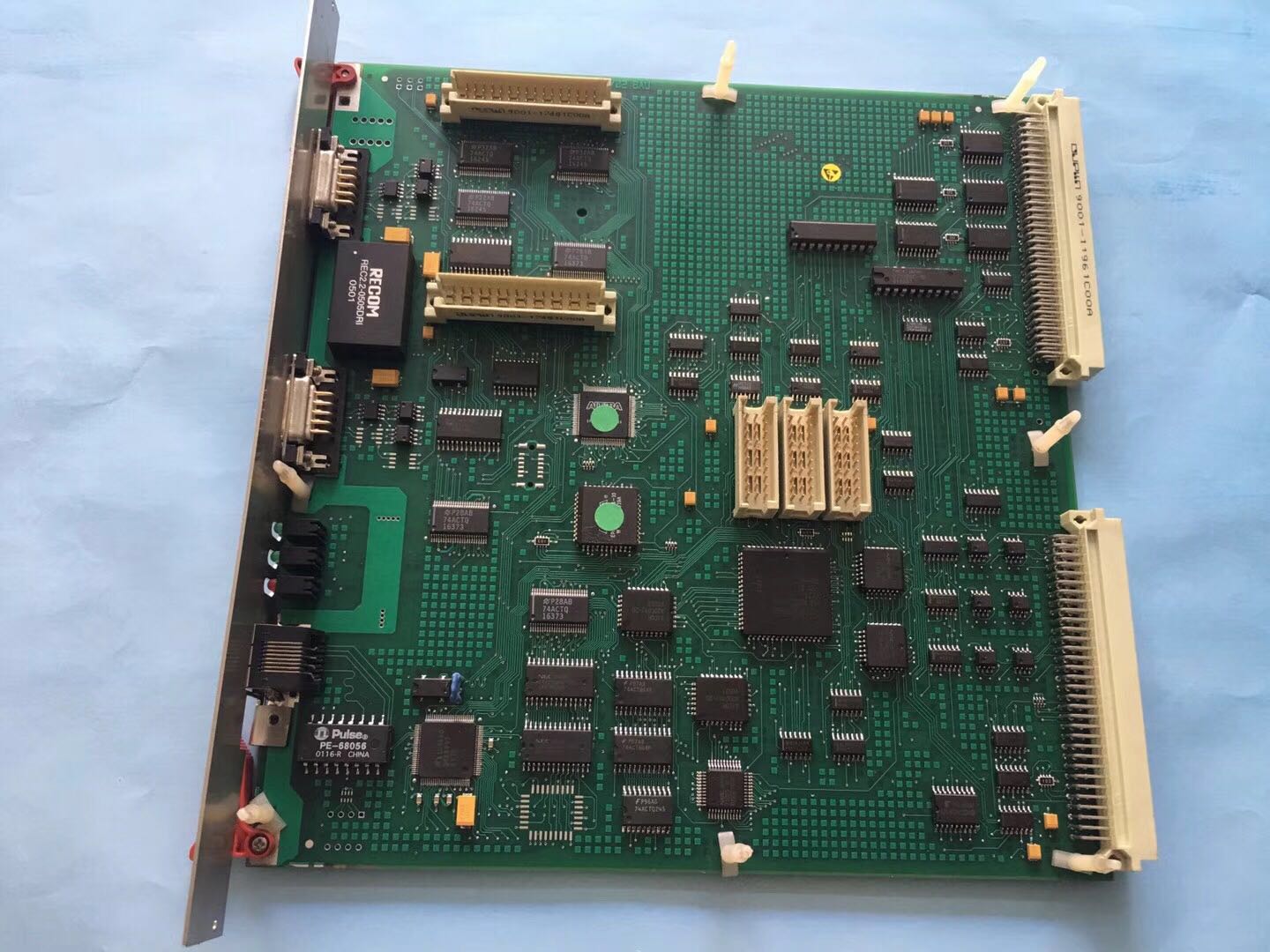 HD Flat module RGP5, 00.785.0479, HD replacement parts