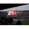 Buy cheap P12 Outdoor Waterproof Full Color LED Display, High Refresh Rate Advertising LED Billboard from wholesalers