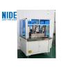 Buy cheap BLDC Stator Armature Needle Coil Winding Machine For Brushless Motor 120 Rpm Efficiency from wholesalers