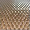 Buy cheap Traffic Light Aluminum Honeycomb Core from wholesalers