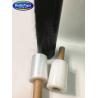 Buy cheap Good Tensile Black Or White LLDPE Stretch Film Machine Tape 15-40mic Thickness from wholesalers