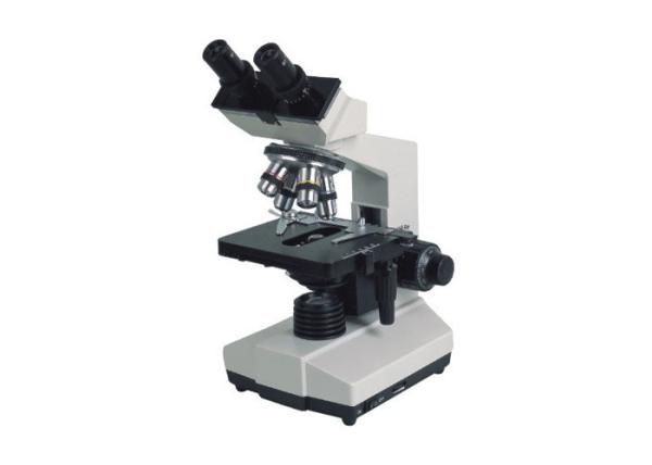 Buy cheap Sliding Binocular Head Modern Compound Microscope For Clinical Examination from wholesalers