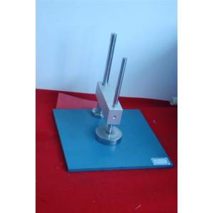 Steel Electrical Strollers Testing Machine For Sharp Edge