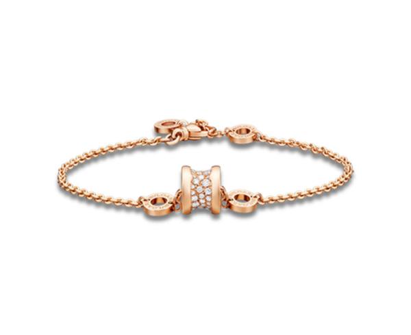 Buy cheap Cheap Price 18K Yellow Gold Bracelet Diamond Bzero1 Bracelet -350896 from wholesalers