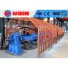 Buy cheap Electric Round Cable Laying Machine , High Speed Drum Twister 1250/1+4 from wholesalers