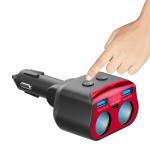200 Watt Car Inverter Home Solar Car Charger Ev Charging Station Multi