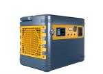 1000wh Solar Power Station Portable Power Supplies Solar Batteries CE 220V MPPT