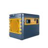 Buy cheap 1000wh Solar Power Station Portable Power Supplies Solar Batteries CE 220V MPPT 50hz from wholesalers