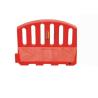 Buy cheap Roto Molded Plastic Products PE Road Barrier Mold , Rotational Moulding Service from wholesalers