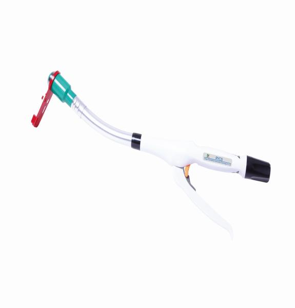 Buy cheap ISO13485 Abdominal Surgery Disposable Circular Stapler from wholesalers