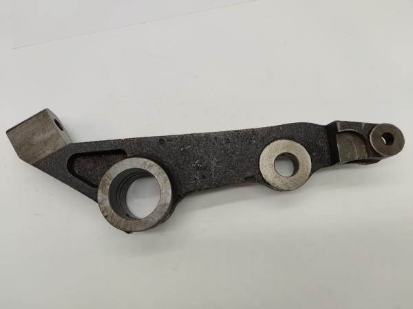 Buy cheap Lever KG73166 For Mitsubishi Offset Printing Machinery Spare Parts from wholesalers