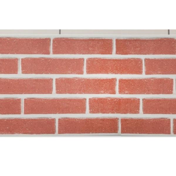 16mm Durable Siding Panels Exterior Wall Waterproof Composite Metal Sandwich