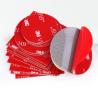 Buy cheap Waterproof VHB Double Sided Acrylic Foam Tape For Non Adhesive Surfaces from wholesalers