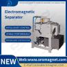 Buy cheap Durable Slurry Wet Magnetic Separator Diagram 380v Easy To Operate from wholesalers