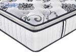 Vacuum Roll Up Pocket Spring Mattress Home Hotel Furniture