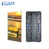 Buy cheap P3.91 Event Advertising Billboard Rental 500x1000mm Cabinet Waterproof Screen from wholesalers