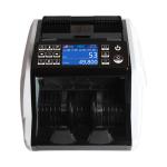 Fake Note Detector And Mixed Denomination Money Counting Machine USD MG CIS