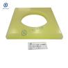 Buy cheap HM960 HM1000 Hydraulic Breaker Damper for HM720 HM800 Shock Absorber Top Upper Damper Down Cushion Excavator Spare Parts from wholesalers