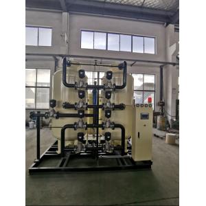 Buy cheap Furnace Ammonia Dryer For Synthetic Fibre Removal product