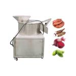 36kw Beetroot Peeling Machine Plantain Peeling Machine Pumpkin Peeler Machine