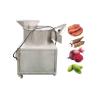 Buy cheap 36kw Beetroot Peeling Machine Plantain Peeling Machine Pumpkin Peeler Machine from wholesalers