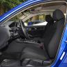 Buy cheap Civic 2022 180T CVT shangdong version Compact sedan Gasoline 1.5T 129HP L4 from wholesalers