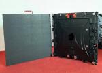 240W/M2 300W SMD1921 Outdoor Rental LED Panel P5