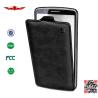 Buy cheap New Arrival Fashion Design Colorful PU Flip Leather Cover Case For LG G3 High Quality from wholesalers