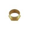 Buy cheap M Male Thread Brass Cable Joint from wholesalers