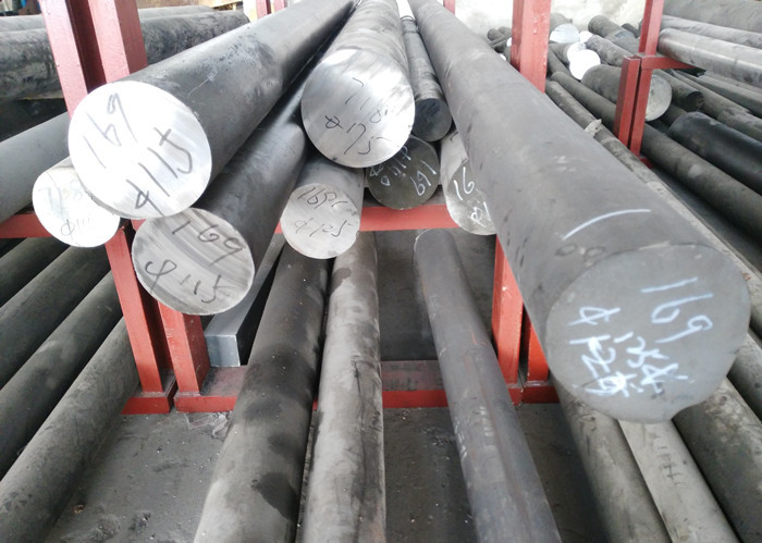 UNS N07718 Inconel 718 Nickel Alloy VIM+ESR Smelting Process readily fabricated