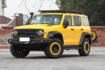 Tank 300 Suv Fuel Car 2.0T 227 HP L4 Gasoline Engine Petrol For High Horsepower