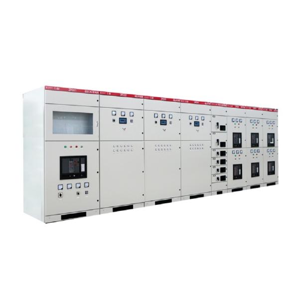 Buy cheap 415V Switchgear GGD, Fixed/ Low Tension /Flexible Installation from wholesalers