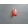 Buy cheap Industrial Abrasion Resistant Extruded Polyurethane Strip Belt from wholesalers