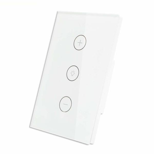 Us Au Standard Wifi 220V Waterproof Tuya Smart Life App Sound Touch Control