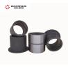 Buy cheap 105mm Self Lubricating Sleeve Bushings , SY300.3-2C Flanged Sleeve Bushing from wholesalers