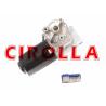 Buy cheap Fiat Palio Car Windshield Wiper Motor High Power / Worm gear reduction from wholesalers
