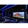 Buy cheap RGB Lights 7 Colors Magnetic Star Ceiling Panels Polyester Fiberboard For Home Theater from wholesalers