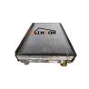 Buy cheap EX120-3 Excavator Radiator Water Tank 4274494 Digger Spare Parts Replacement from wholesalers