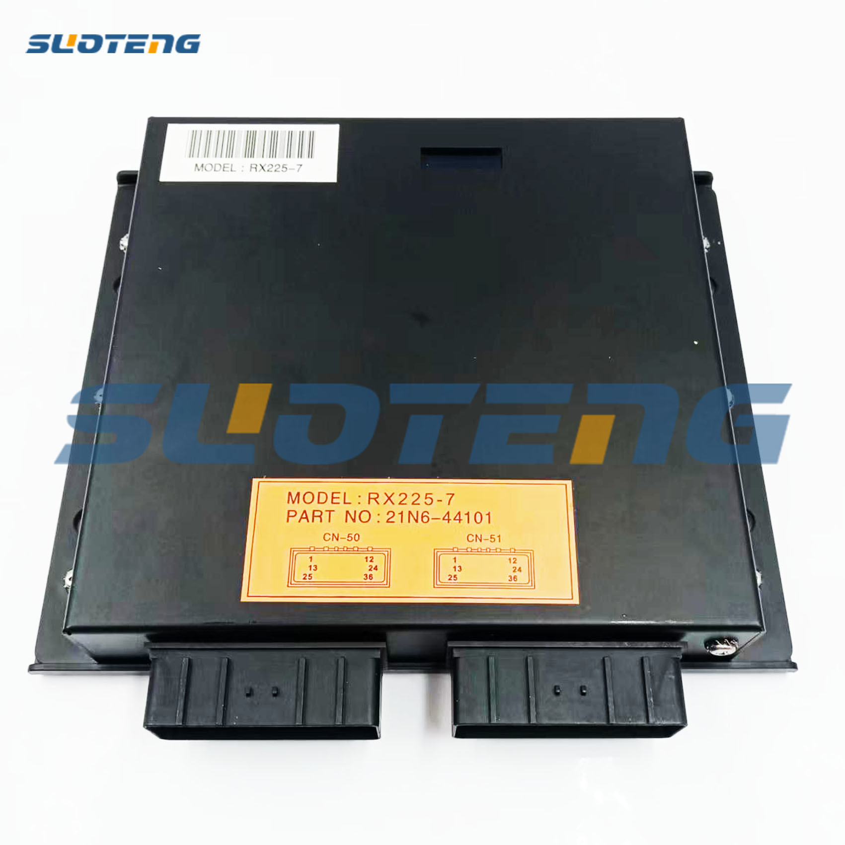 21N6-44101 ECU Controller For RX220LC-7 Excavator 21n644101