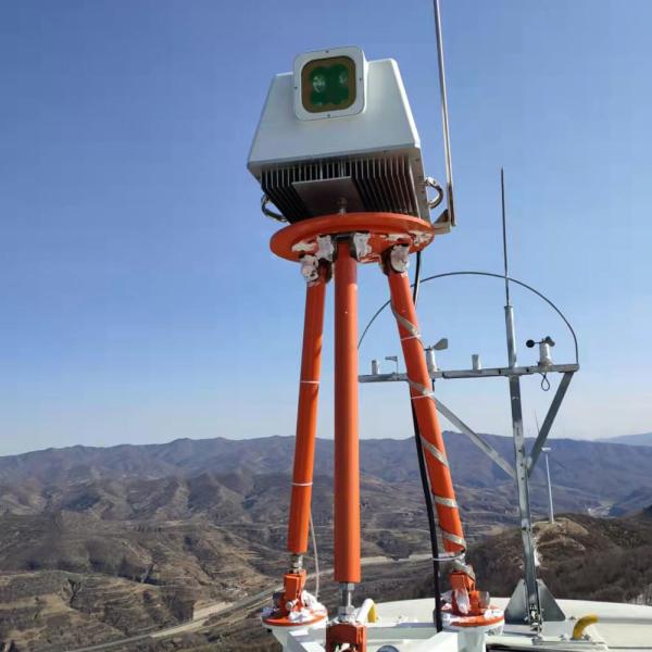 Buy cheap Molas NL Offshore Wind Lidar from wholesalers