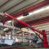 Buy cheap Telescopic Boom Marine Crane Hydraulic System from wholesalers