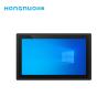 Buy cheap 13.3 Inch Windows Panel Mount Industrial Monitor IP65 Dust Proof Waterproof from wholesalers