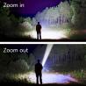 Buy cheap 500 Lumens Airsoft Gun Lasers Adjustable Rail Mounted Pistol Laser from wholesalers