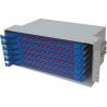 Buy cheap 19 Inch 72 Cores CATV Rack-mount ODF Fiber Unit Box from wholesalers