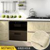 Buy cheap Marble Self Adhesive Decorative Vinyl Film Waterproof Removable Wallpaper from wholesalers