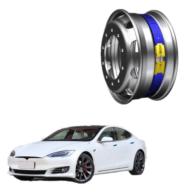 Buy cheap Tire 20'' Run Flat Safety Bands For 365/85R20 18 Inch Run Flat Tyre System from wholesalers