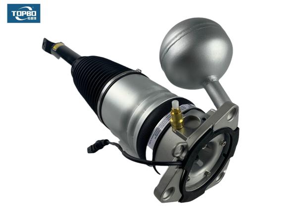 Buy cheap OEM 3D0616001J Rear Left VW Air Ride Suspension Vw Phaeton Parts from wholesalers
