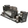 Buy cheap Air Supply Air Suspension Compressor Fit 7 / 5 Series F01 F02 F07 GT / F11 With Bracket from wholesalers