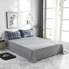 Buy cheap 100% Polyester Fibre Customised 4 Piece 2021 King Size Bedding Set Cotton 300Tc for Bedroom from wholesalers